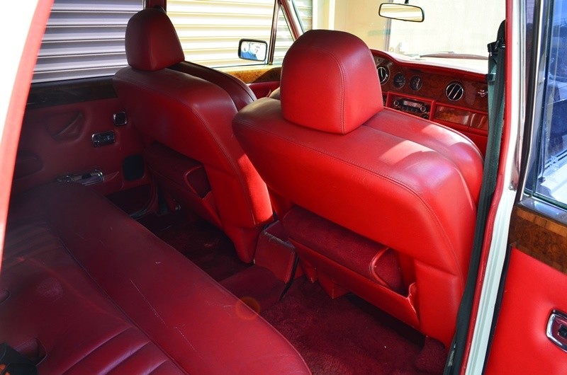 Used 1978 Rolls-Royce Silver Shadow  II | Astoria, NY