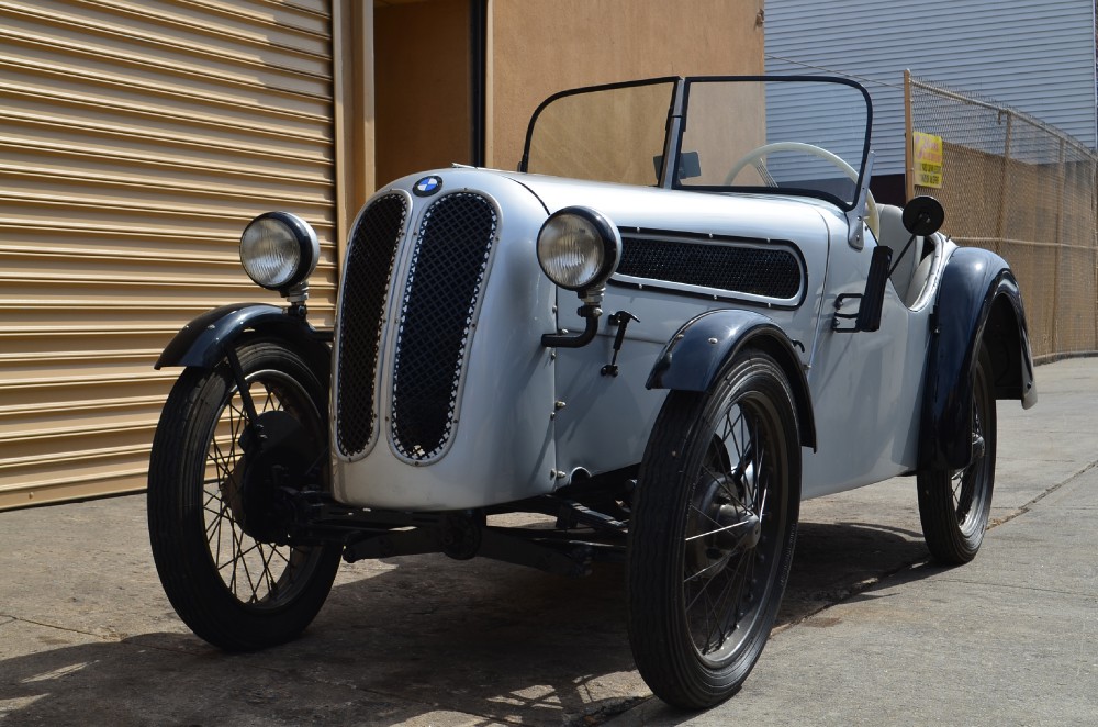 Used 1928 BMW Dixi   | Astoria, NY
