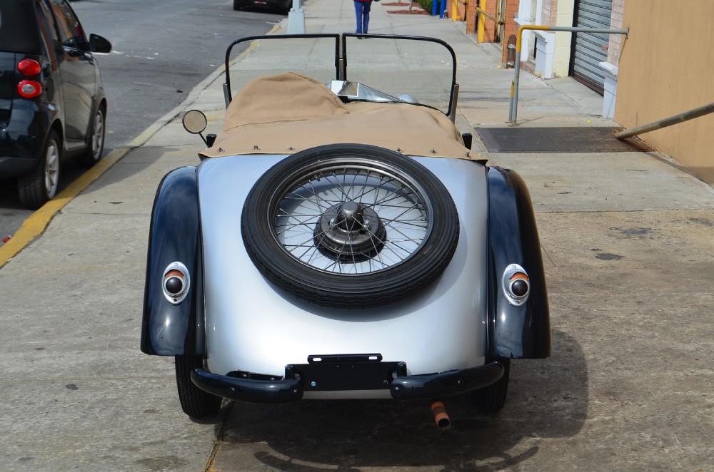 Used 1928 BMW Dixi   | Astoria, NY