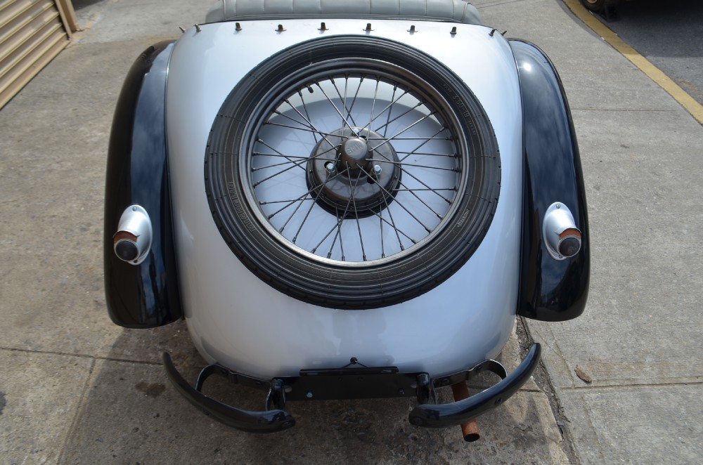 Used 1928 BMW Dixi   | Astoria, NY