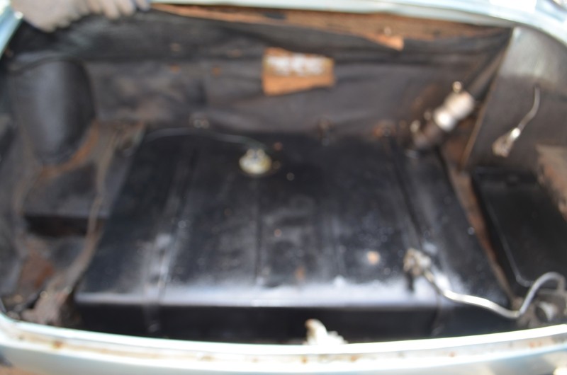 Used 1967 Austin Healey 3000 MK III   | Astoria, NY