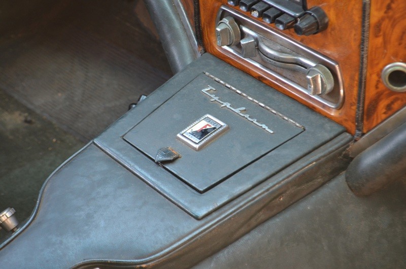 Used 1957 Facel Vega Typhoon   | Astoria, NY