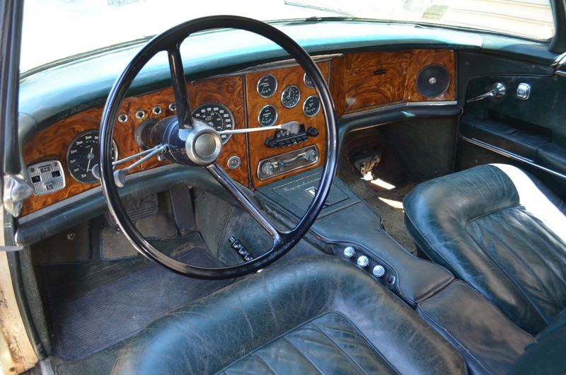 Used 1957 Facel Vega Typhoon   | Astoria, NY