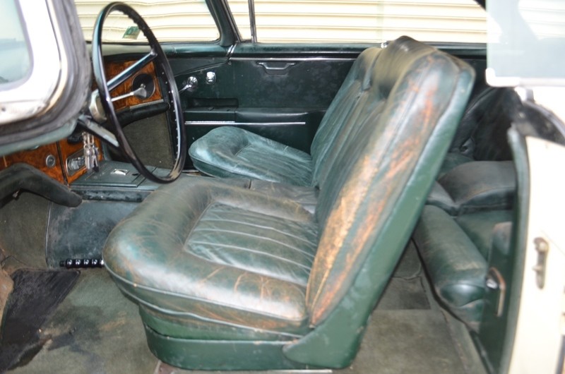 Used 1957 Facel Vega Typhoon   | Astoria, NY