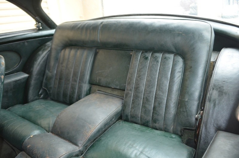 Used 1957 Facel Vega Typhoon   | Astoria, NY