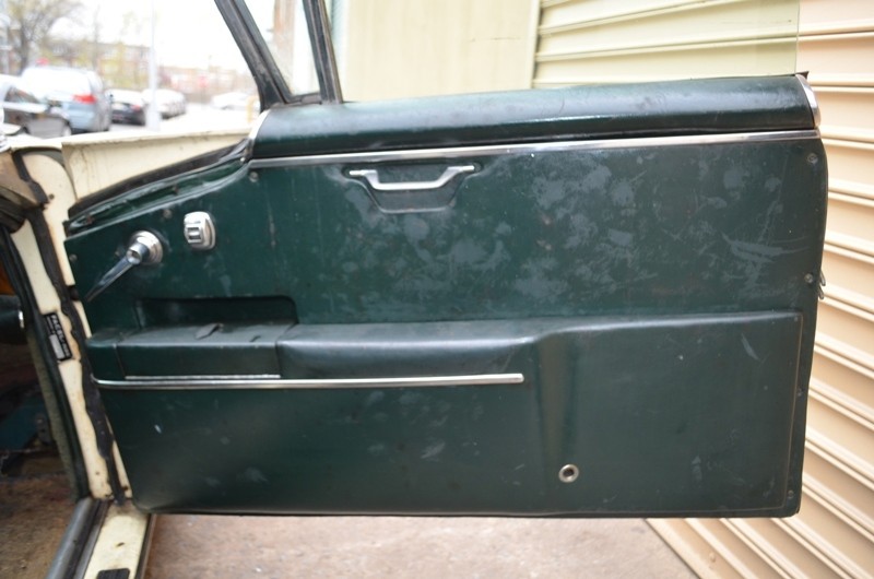 Used 1957 Facel Vega Typhoon   | Astoria, NY