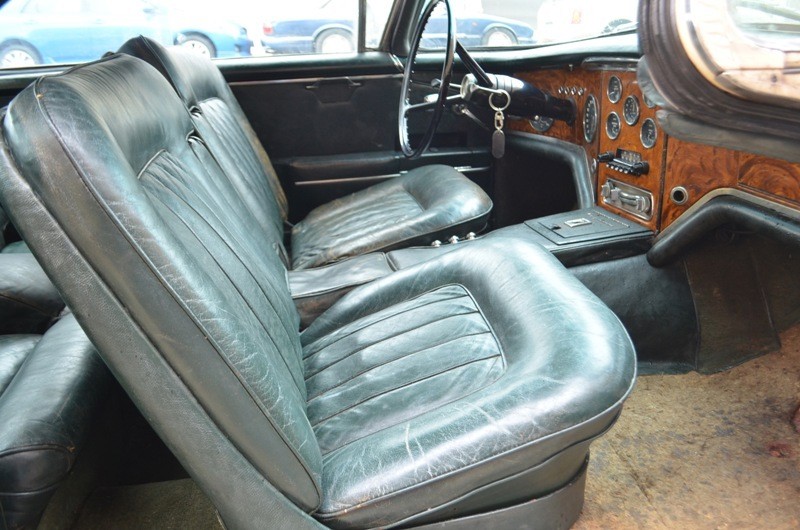 Used 1957 Facel Vega Typhoon   | Astoria, NY