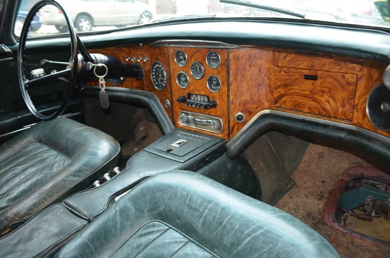 Used 1957 Facel Vega Typhoon   | Astoria, NY