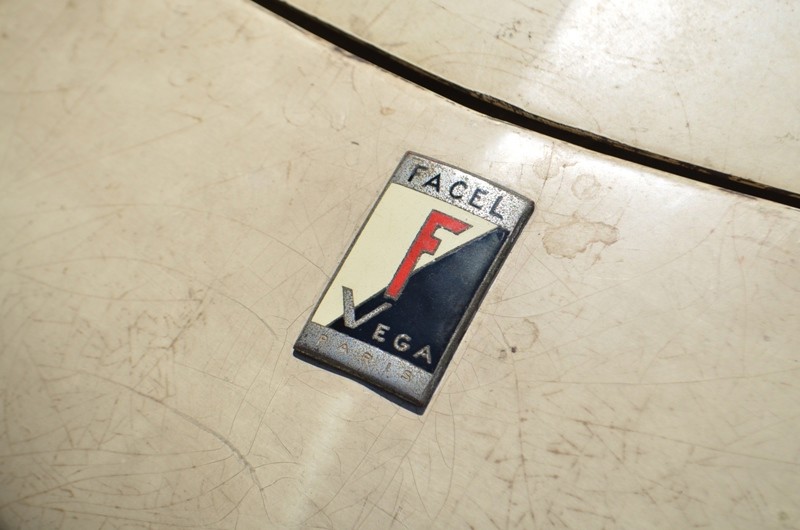 Used 1957 Facel Vega Typhoon   | Astoria, NY
