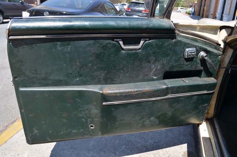 Used 1957 Facel Vega Typhoon   | Astoria, NY