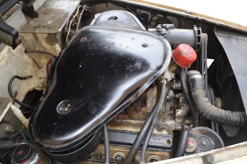 Used 1957 Facel Vega Typhoon   | Astoria, NY
