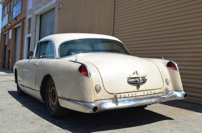 Used 1957 Facel Vega Typhoon   | Astoria, NY