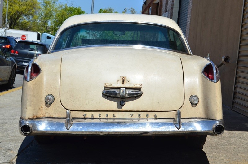 Used 1957 Facel Vega Typhoon   | Astoria, NY