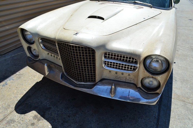 Used 1957 Facel Vega Typhoon   | Astoria, NY
