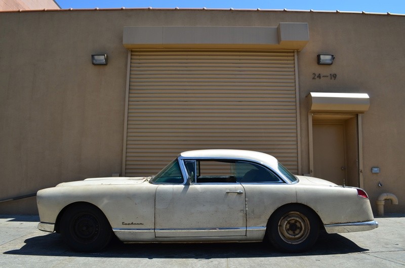 Used 1957 Facel Vega Typhoon   | Astoria, NY