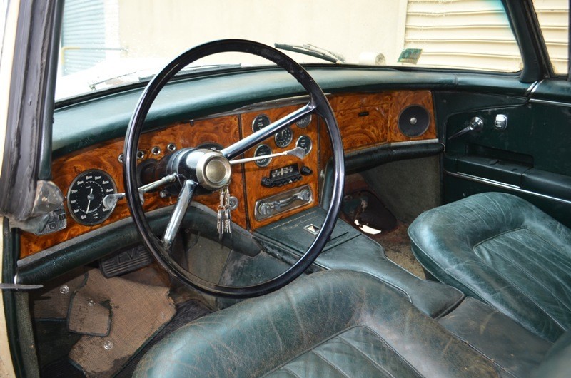Used 1957 Facel Vega Typhoon   | Astoria, NY