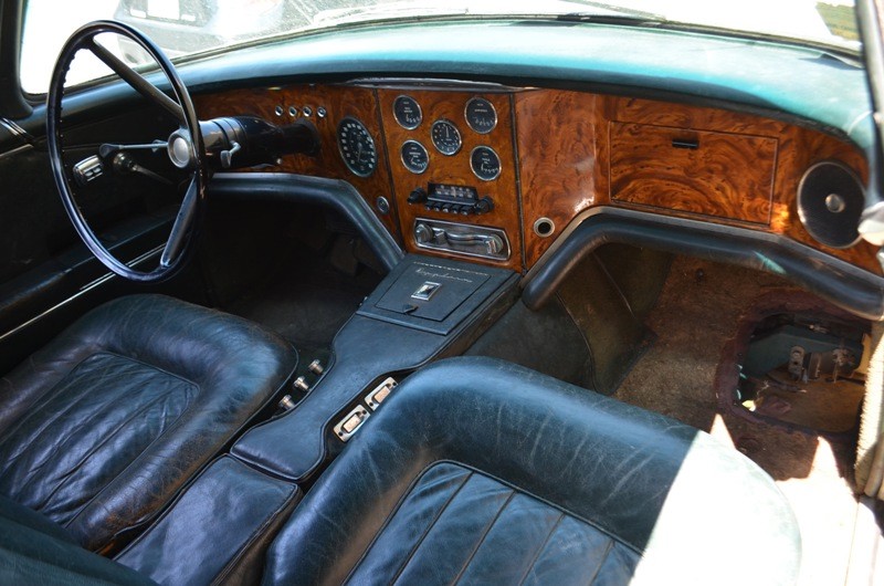 Used 1957 Facel Vega Typhoon   | Astoria, NY