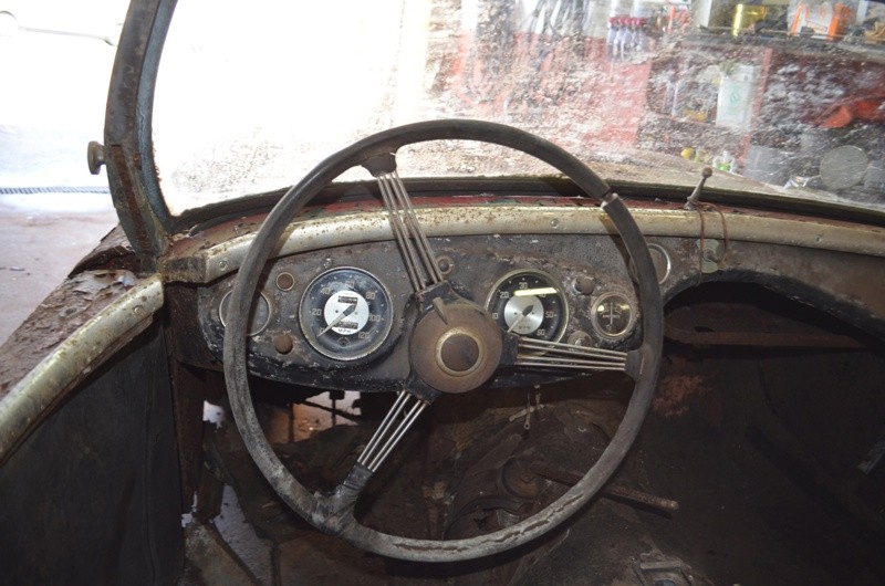 Used 1954 Austin Healey 100-4  | Astoria, NY