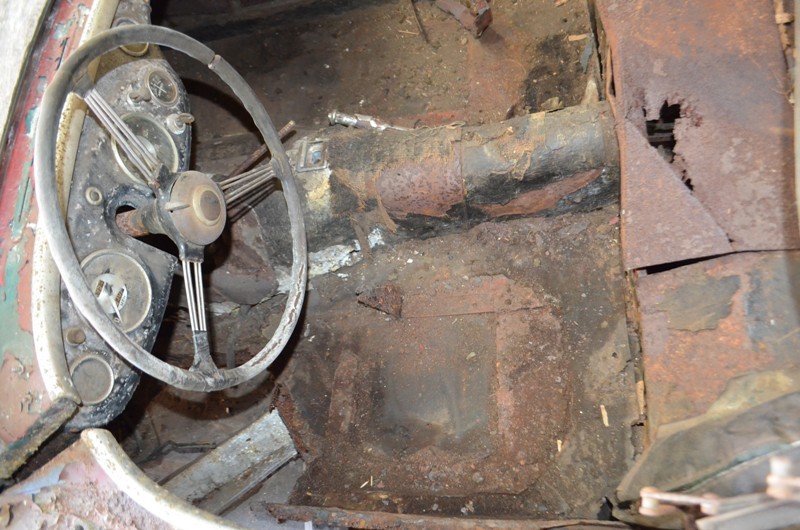 Used 1954 Austin Healey 100-4   | Astoria, NY