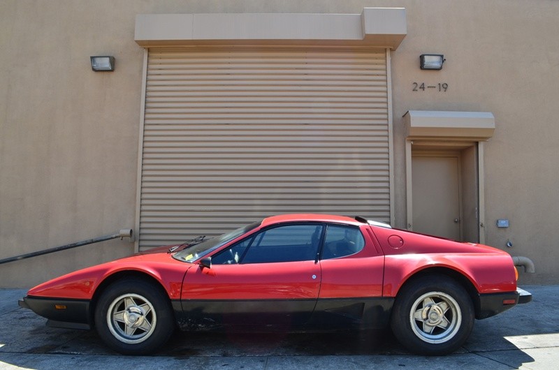 Used 1979 Ferrari 512 Boxer   | Astoria, NY