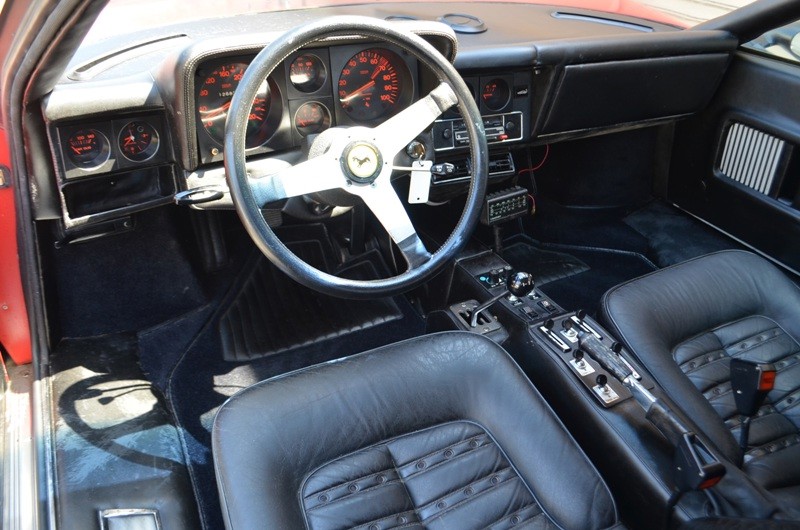Used 1979 Ferrari 512 Boxer   | Astoria, NY