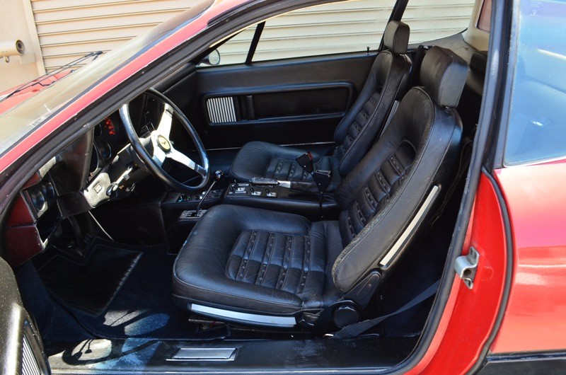 Used 1979 Ferrari 512 Boxer   | Astoria, NY