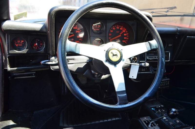 Used 1979 Ferrari 512 Boxer   | Astoria, NY