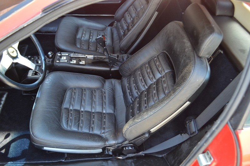 Used 1979 Ferrari 512 Boxer   | Astoria, NY
