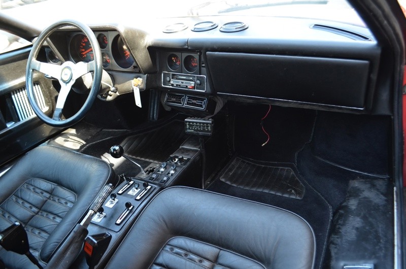 Used 1979 Ferrari 512 Boxer   | Astoria, NY