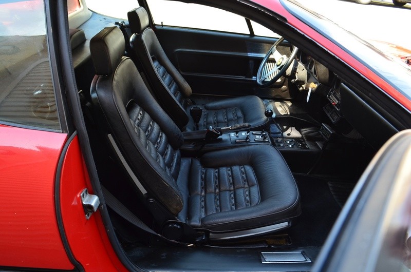 Used 1979 Ferrari 512 Boxer   | Astoria, NY