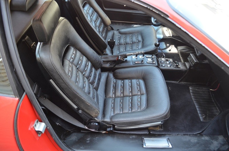 Used 1979 Ferrari 512 Boxer   | Astoria, NY