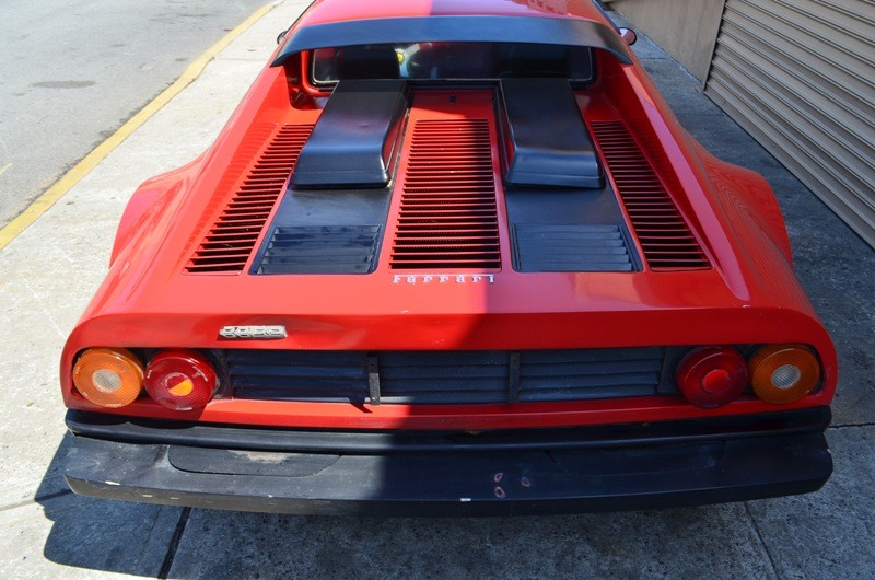 Used 1979 Ferrari 512 Boxer   | Astoria, NY