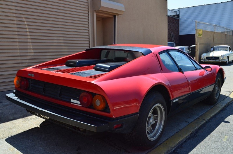 Used 1979 Ferrari 512 Boxer   | Astoria, NY