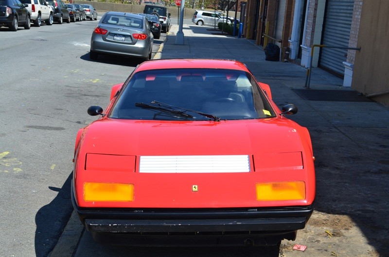 Used 1979 Ferrari 512 Boxer   | Astoria, NY