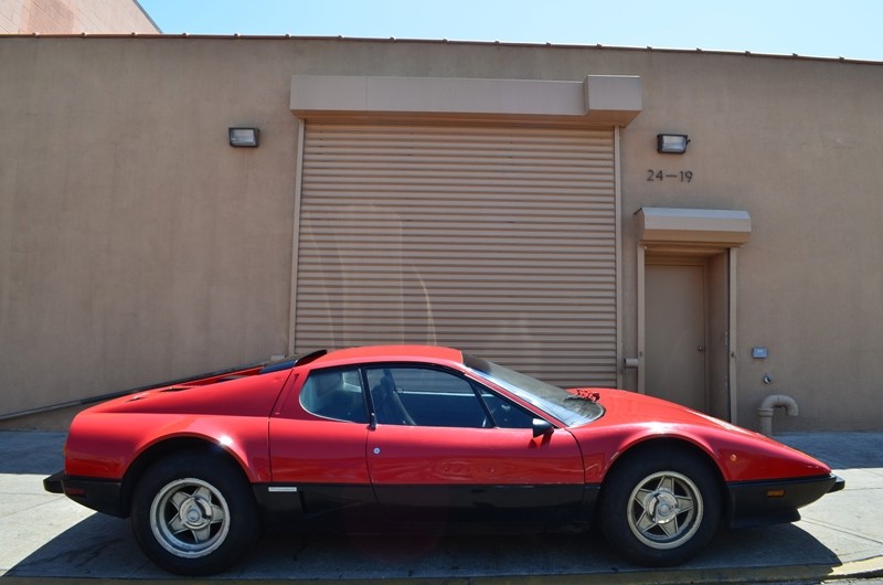 Used 1979 Ferrari 512 Boxer   | Astoria, NY