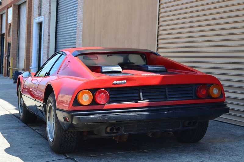 Used 1979 Ferrari 512 Boxer   | Astoria, NY