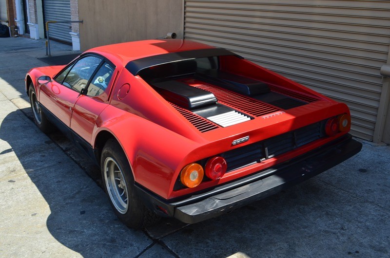 Used 1979 Ferrari 512 Boxer   | Astoria, NY