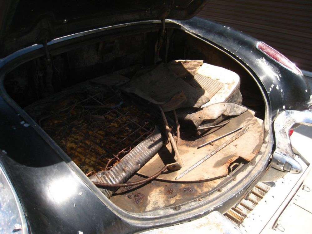 Used 1958 Chevrolet Corvette   | Astoria, NY