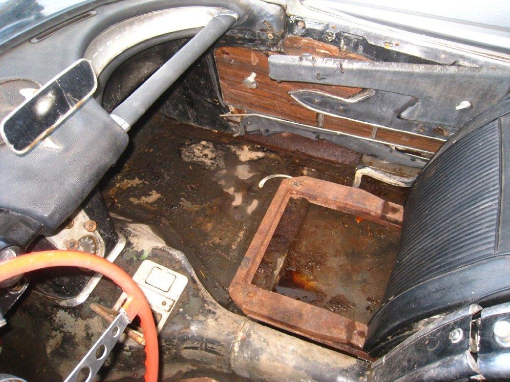 Used 1958 Chevrolet Corvette   | Astoria, NY