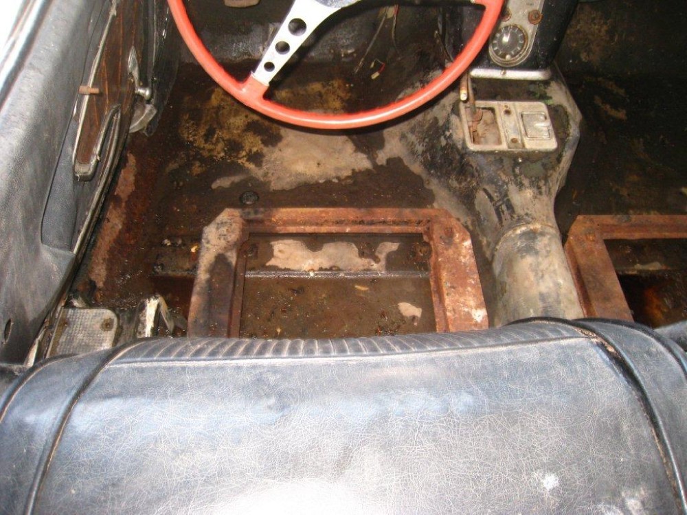 Used 1958 Chevrolet Corvette   | Astoria, NY
