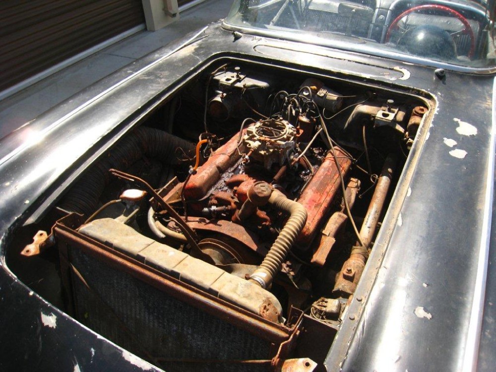 Used 1958 Chevrolet Corvette   | Astoria, NY