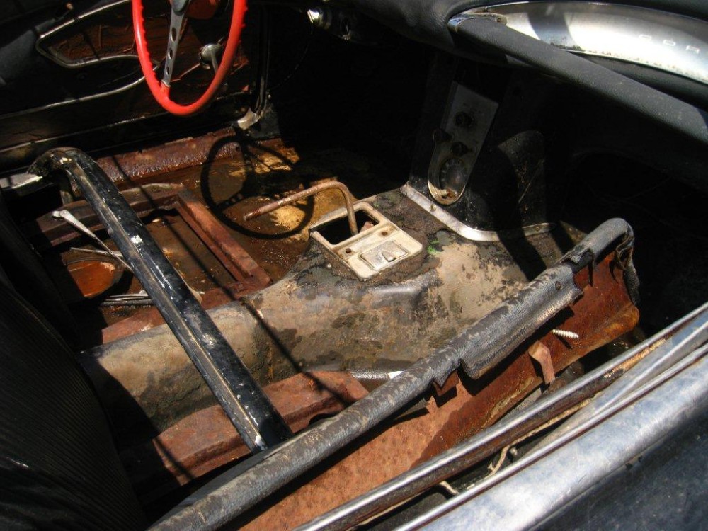 Used 1958 Chevrolet Corvette   | Astoria, NY