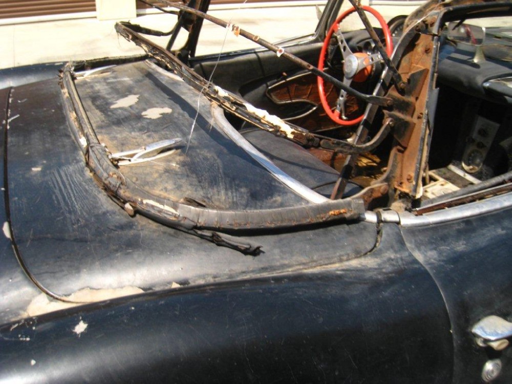 Used 1958 Chevrolet Corvette   | Astoria, NY