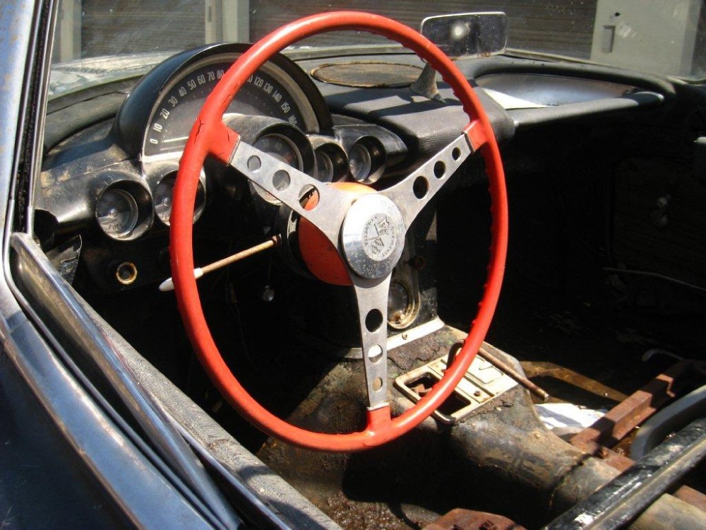 Used 1958 Chevrolet Corvette   | Astoria, NY