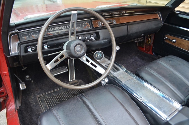 Used 1968 Plymouth GTX 440   | Astoria, NY
