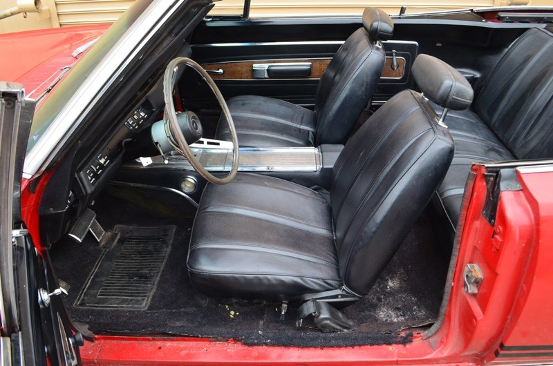 Used 1968 Plymouth GTX 440   | Astoria, NY