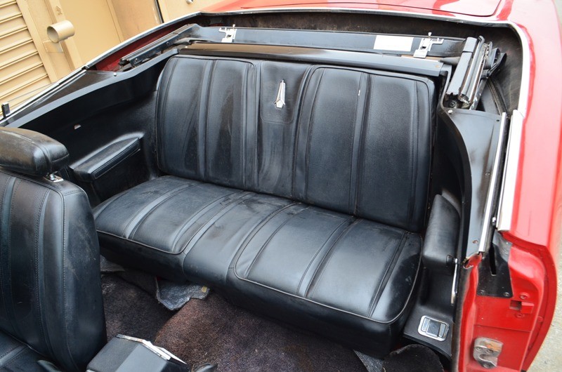Used 1968 Plymouth GTX 440   | Astoria, NY