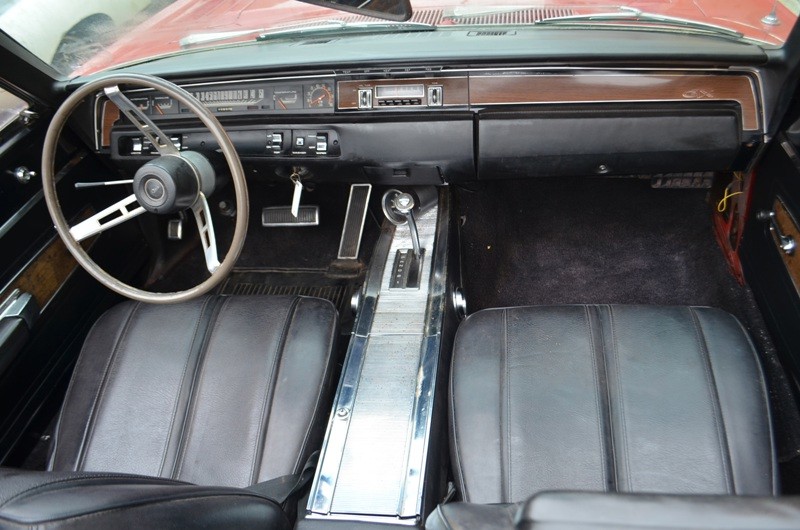Used 1968 Plymouth GTX 440   | Astoria, NY