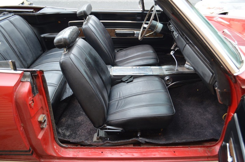 Used 1968 Plymouth GTX 440   | Astoria, NY