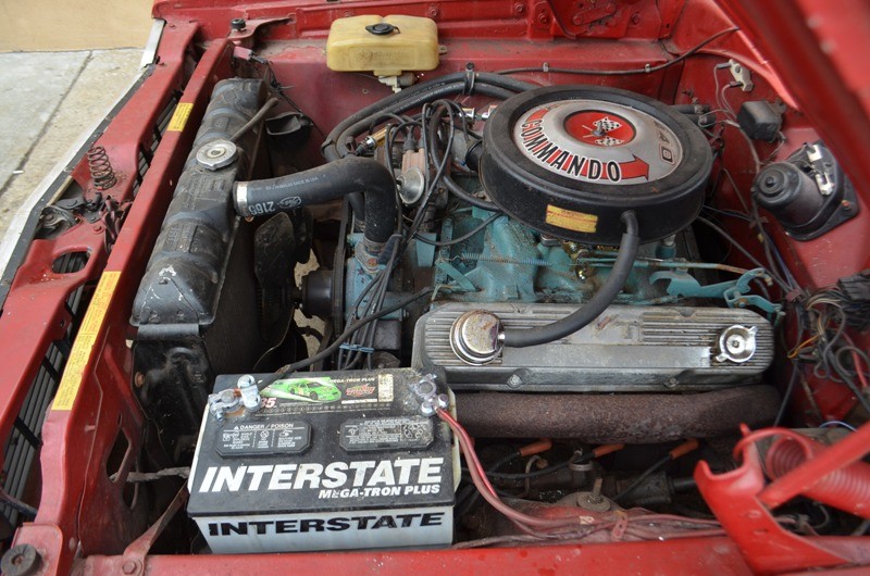 Used 1968 Plymouth GTX 440   | Astoria, NY